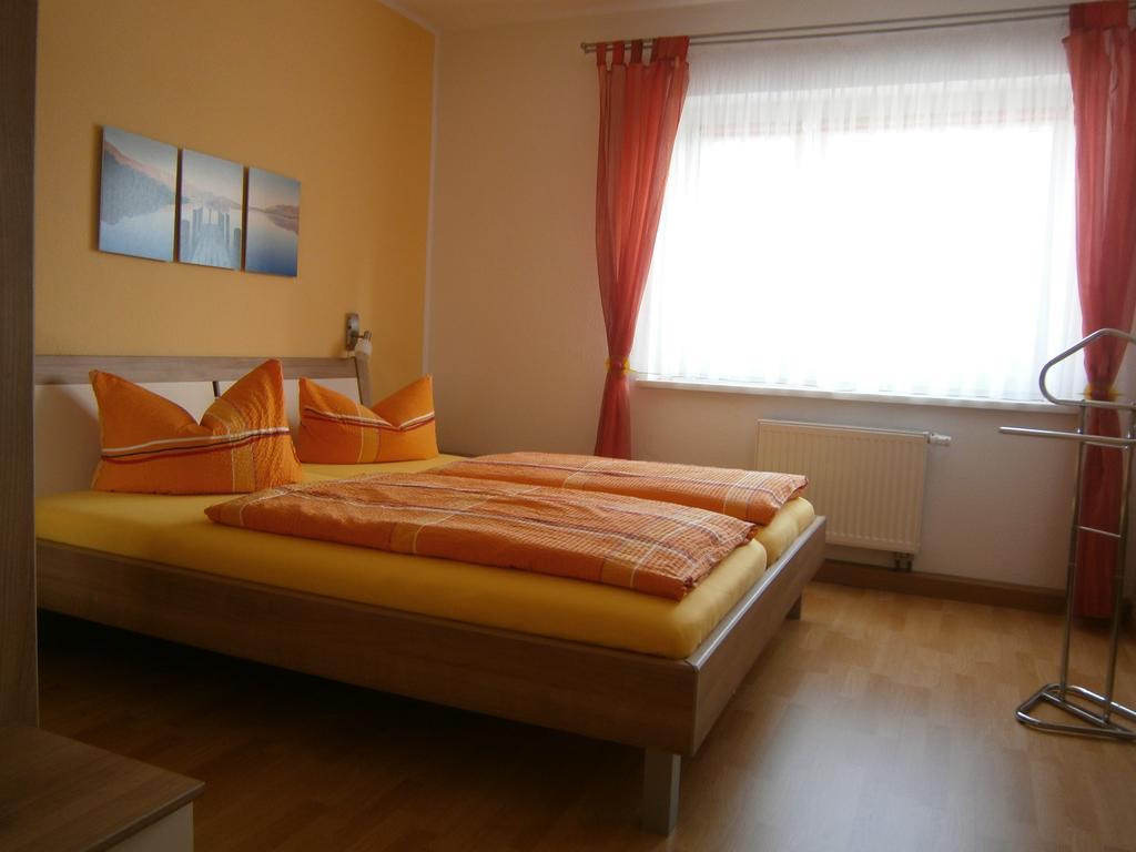 Ferienwohnung Fischer Jena Zewnętrze zdjęcie
