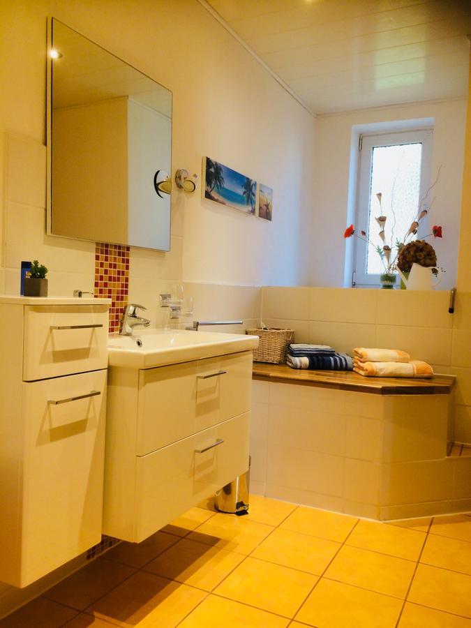 Ferienwohnung Fischer Jena Zewnętrze zdjęcie